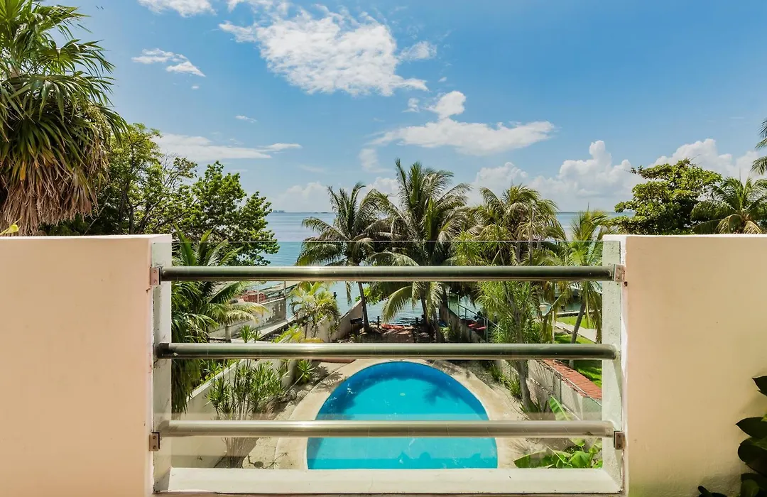 Seáak Cancun Rentals-1