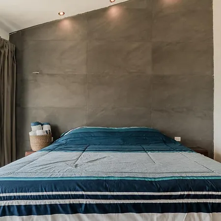Seáak Cancun Rentals-3