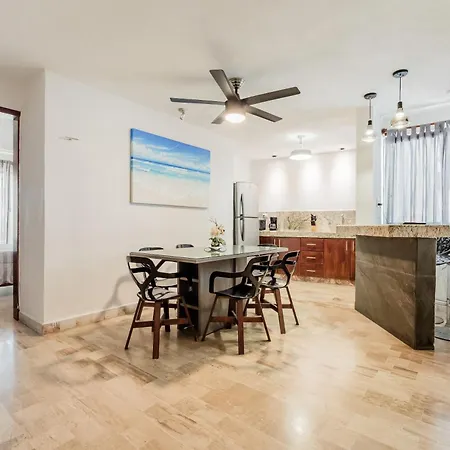 Seáak Cancun Rentals-3